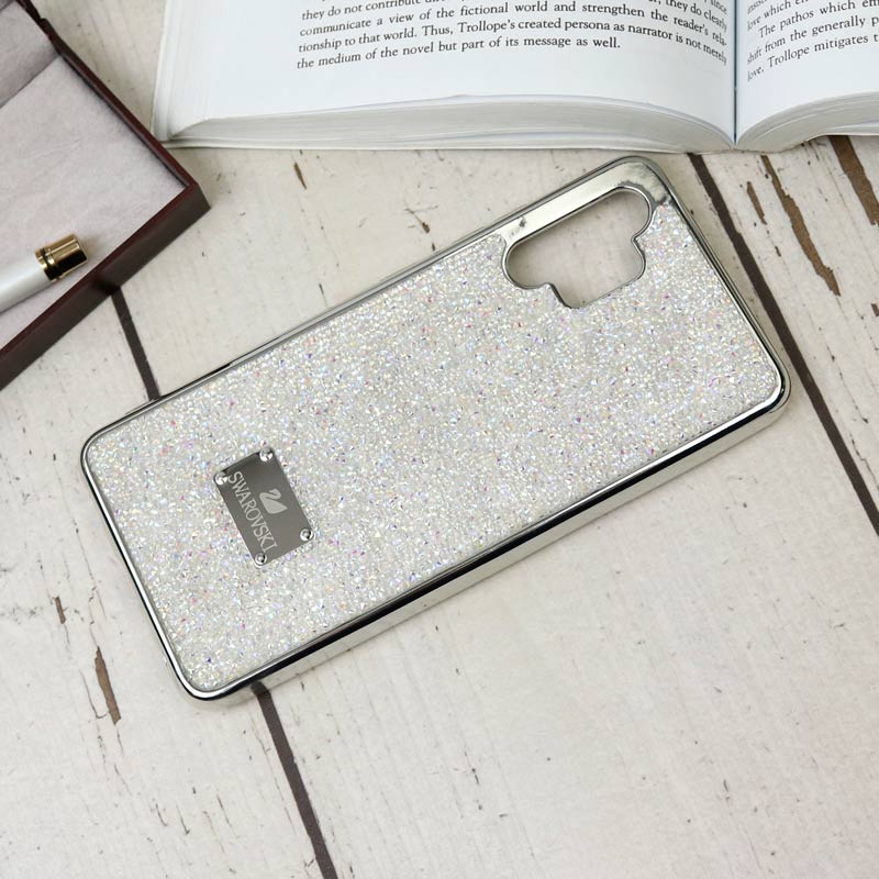 قاب شاینی Swarovski سامسونگ A32 4G