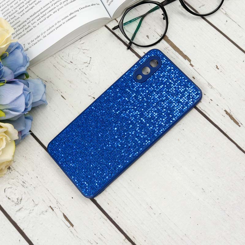 قاب شاینی Swarovski New سامسونگ A02