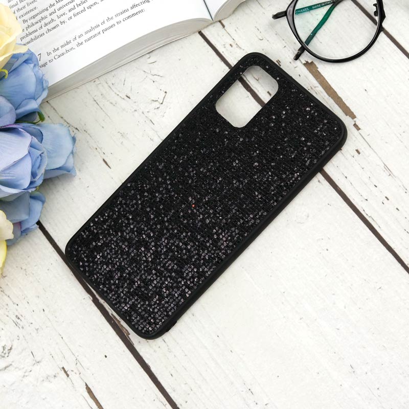 قاب شاینی Swarovski New سامسونگ A02s