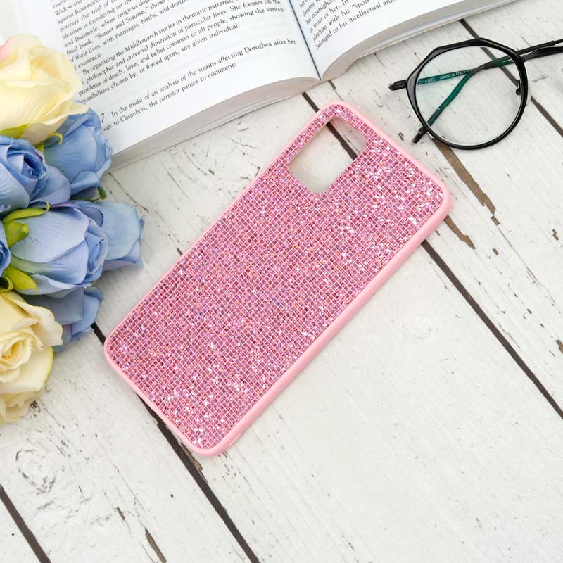 قاب شاینی Swarovski New سامسونگ A02s