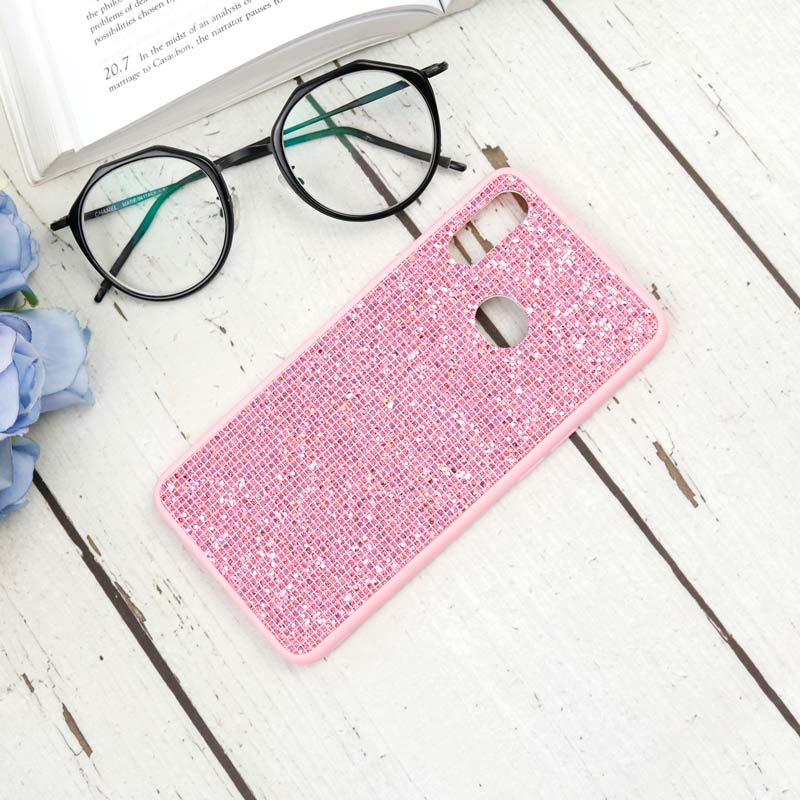 قاب شاینی Swarovski New سامسونگ A10s