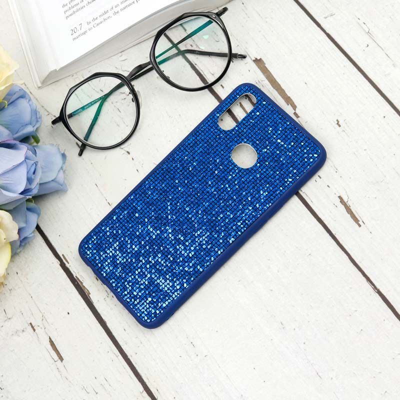 قاب شاینی Swarovski New سامسونگ A10s