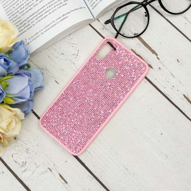 قاب شاینی Swarovski New سامسونگ A11