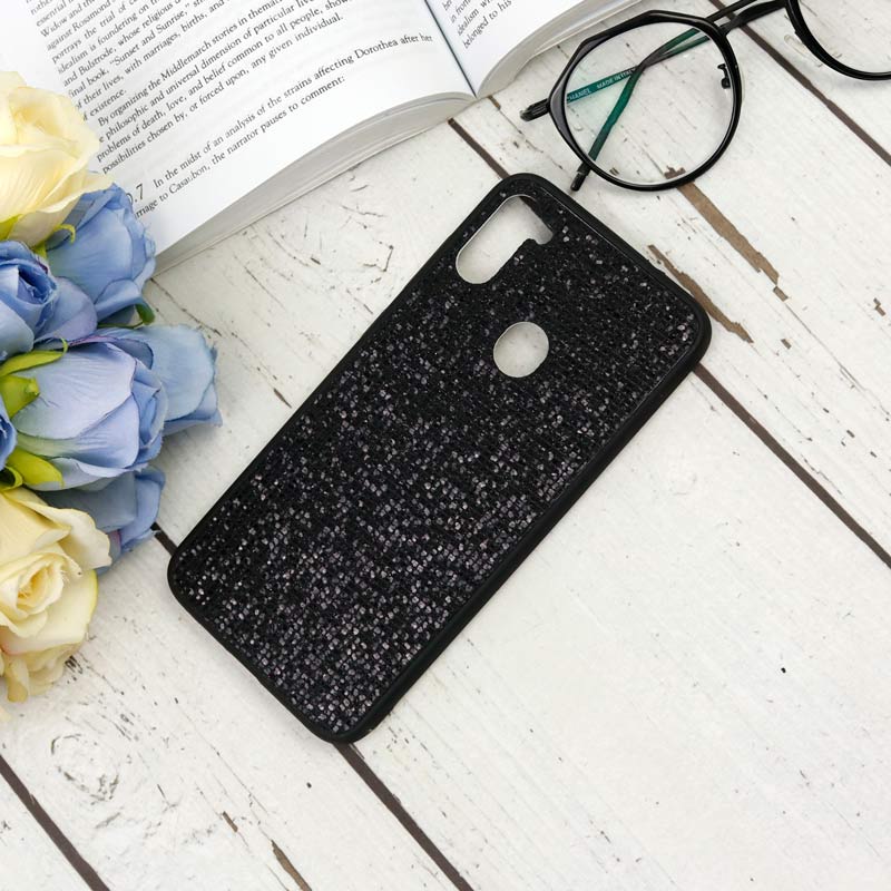 قاب شاینی Swarovski New سامسونگ A11