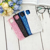 قاب شاینی Swarovski New سامسونگ A12