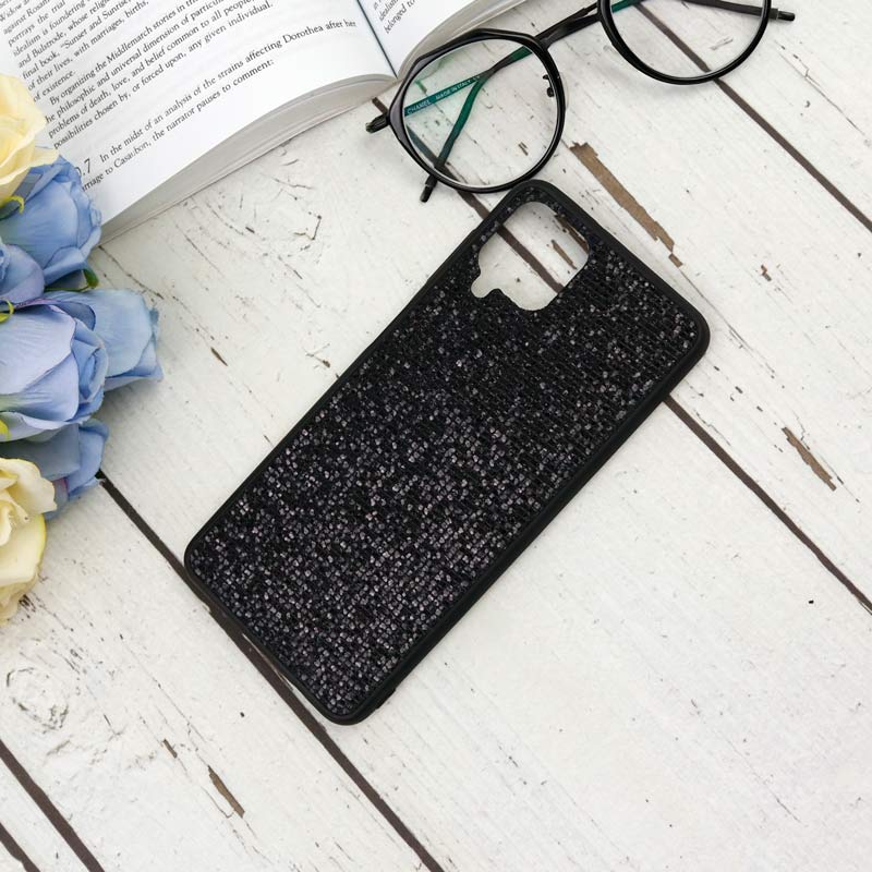 قاب شاینی Swarovski New سامسونگ A12