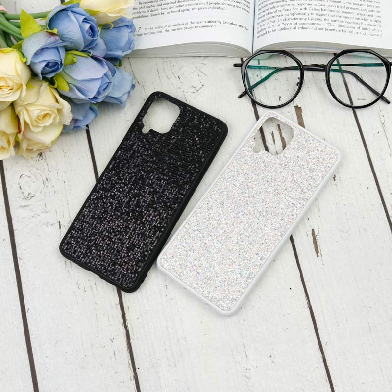 قاب شاینی Swarovski New سامسونگ A12