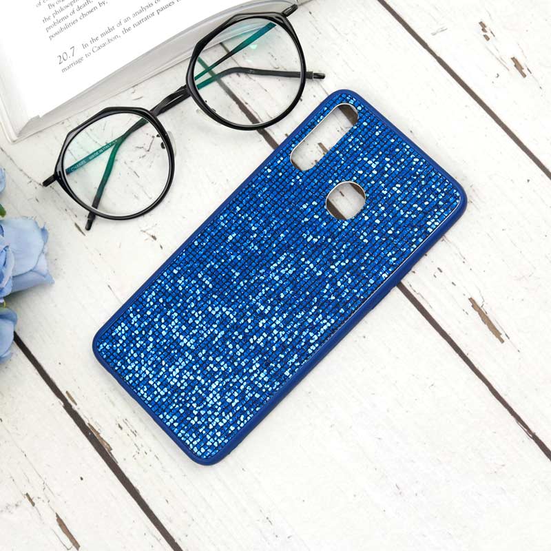 قاب شاینی Swarovski New سامسونگ A20s