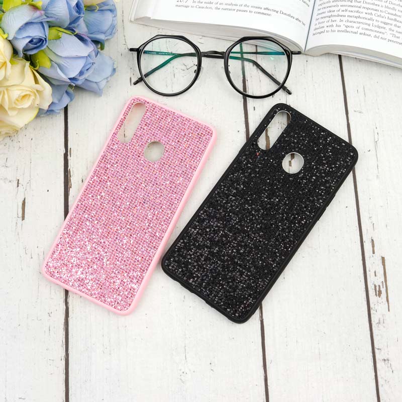 قاب شاینی Swarovski New سامسونگ A20s