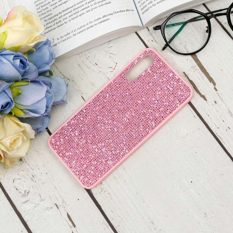 قاب شاینی Swarovski New سامسونگ A30s