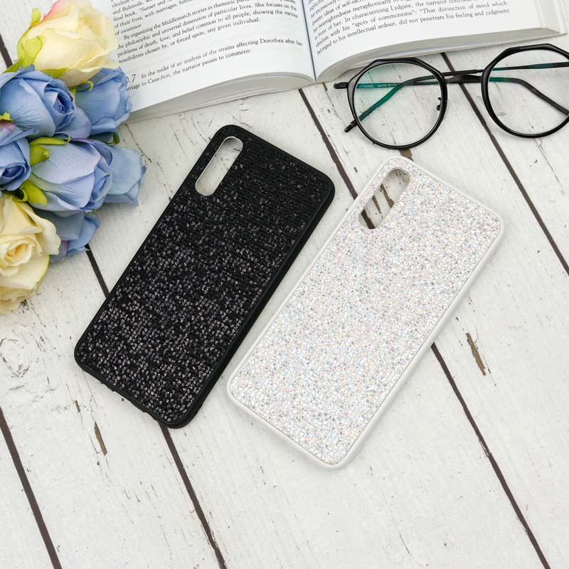 قاب شاینی Swarovski New سامسونگ A30s