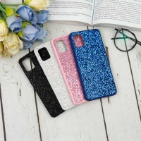 قاب شاینی Swarovski New سامسونگ A31