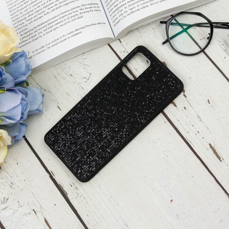 قاب شاینی Swarovski New سامسونگ A31