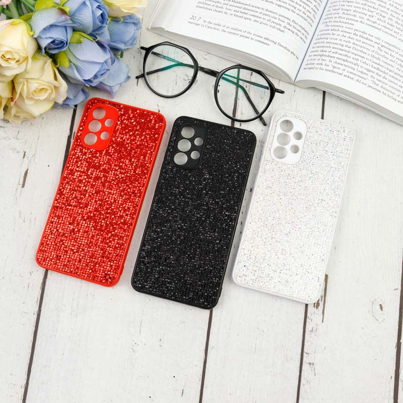 قاب شاینی Swarovski New سامسونگ A32 4G