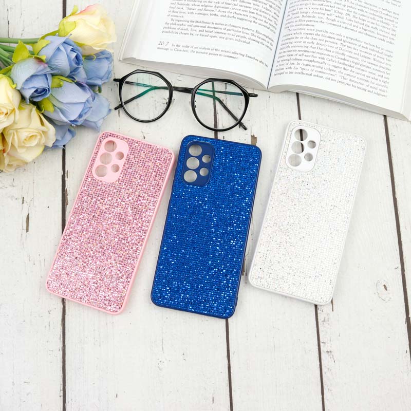 قاب شاینی Swarovski New سامسونگ A32 4G