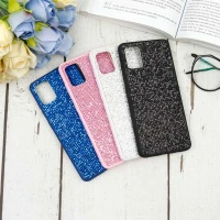 قاب شاینی Swarovski New سامسونگ A51