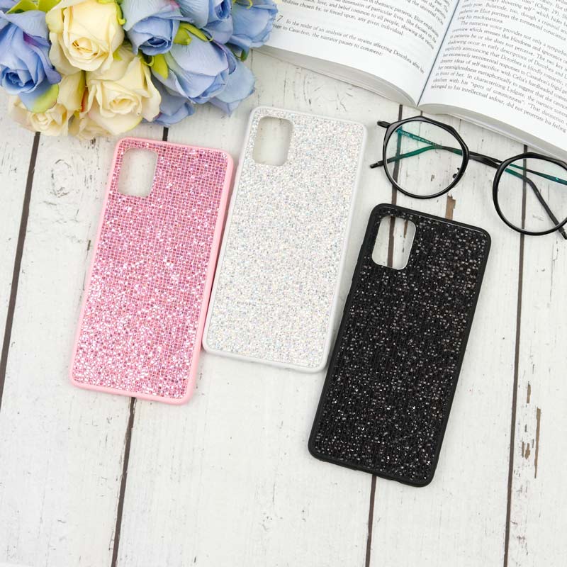 قاب شاینی Swarovski New سامسونگ A51