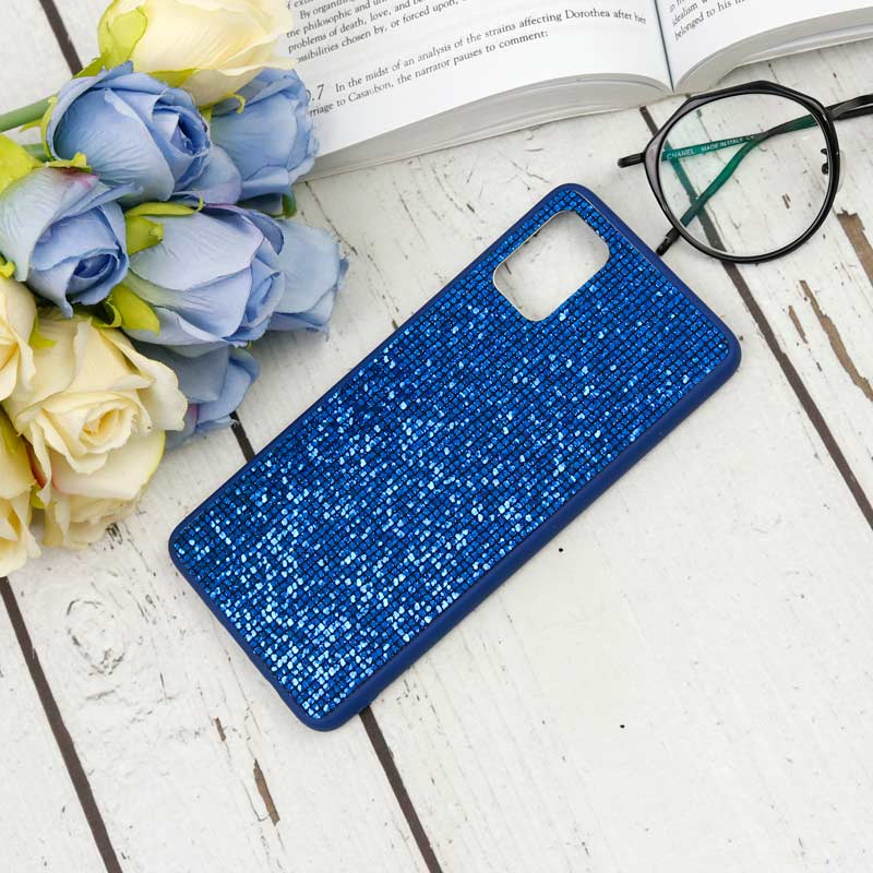 قاب شاینی Swarovski New سامسونگ A51