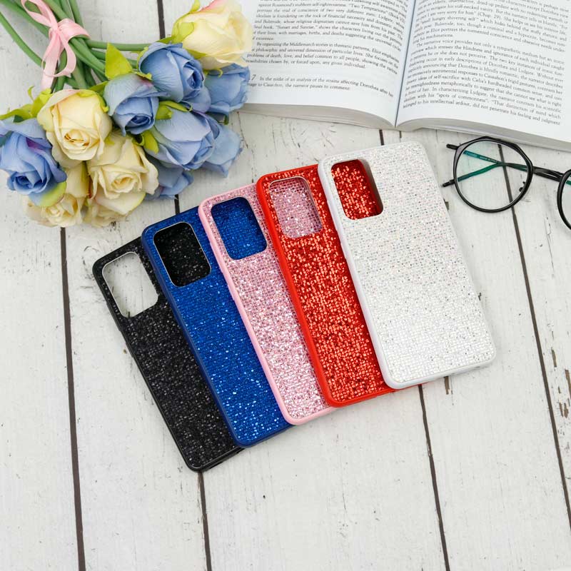 قاب شاینی Swarovski New سامسونگ Samsung Galaxy A52 / A52s