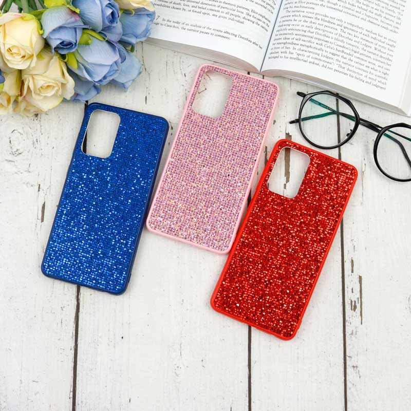 قاب شاینی Swarovski New سامسونگ Samsung Galaxy A52 / A52s