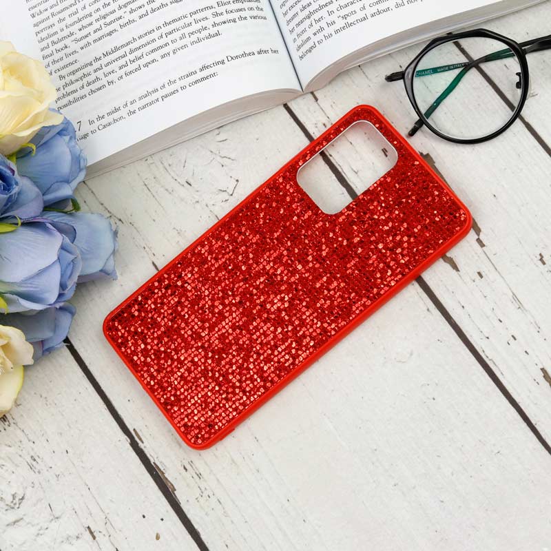قاب شاینی Swarovski New سامسونگ Samsung Galaxy A52 / A52s