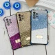قاب شاینی Swarovski دو رنگ سامسونگ Samsung Galaxy A52 / A52s