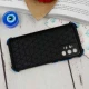 قاب شاینی Swarovski دو رنگ سامسونگ Samsung Galaxy A52 / A52s