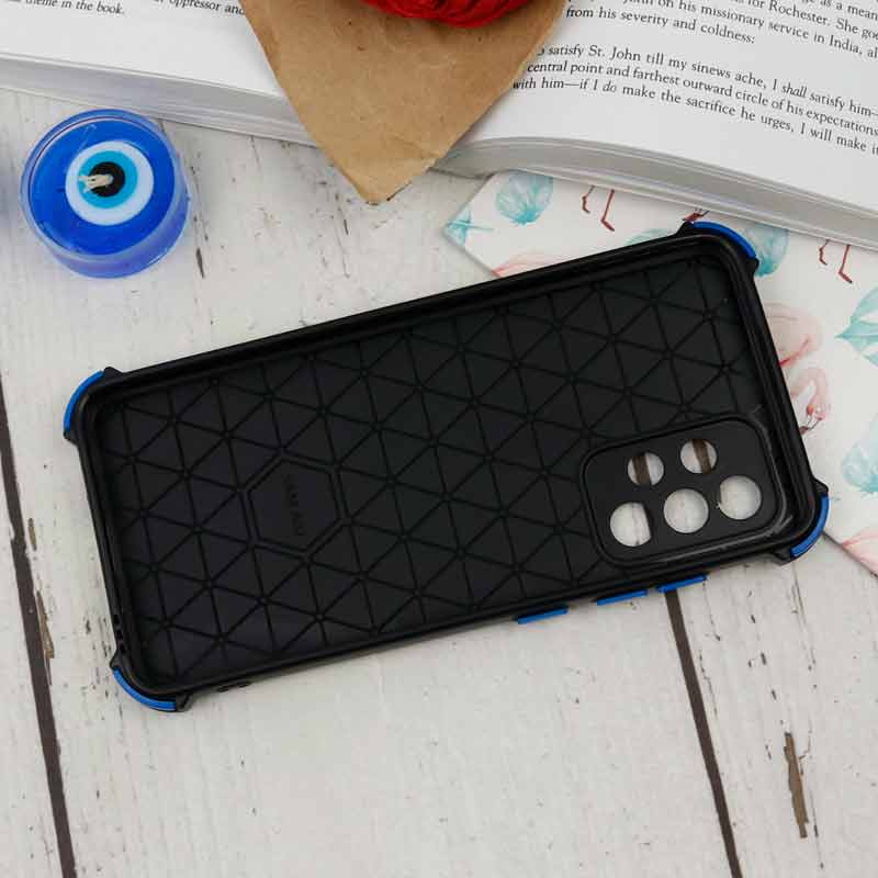 قاب شاینی Swarovski دو رنگ سامسونگ Samsung Galaxy A52 / A52s