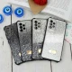 قاب شاینی Swarovski دو رنگ سامسونگ Samsung Galaxy A52 / A52s