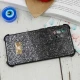 قاب شاینی Swarovski دو رنگ سامسونگ Samsung Galaxy A52 / A52s