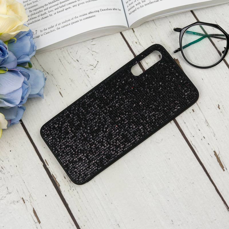 قاب شاینی Swarovski New سامسونگ A70s