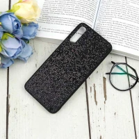 قاب شاینی Swarovski New سامسونگ A70s