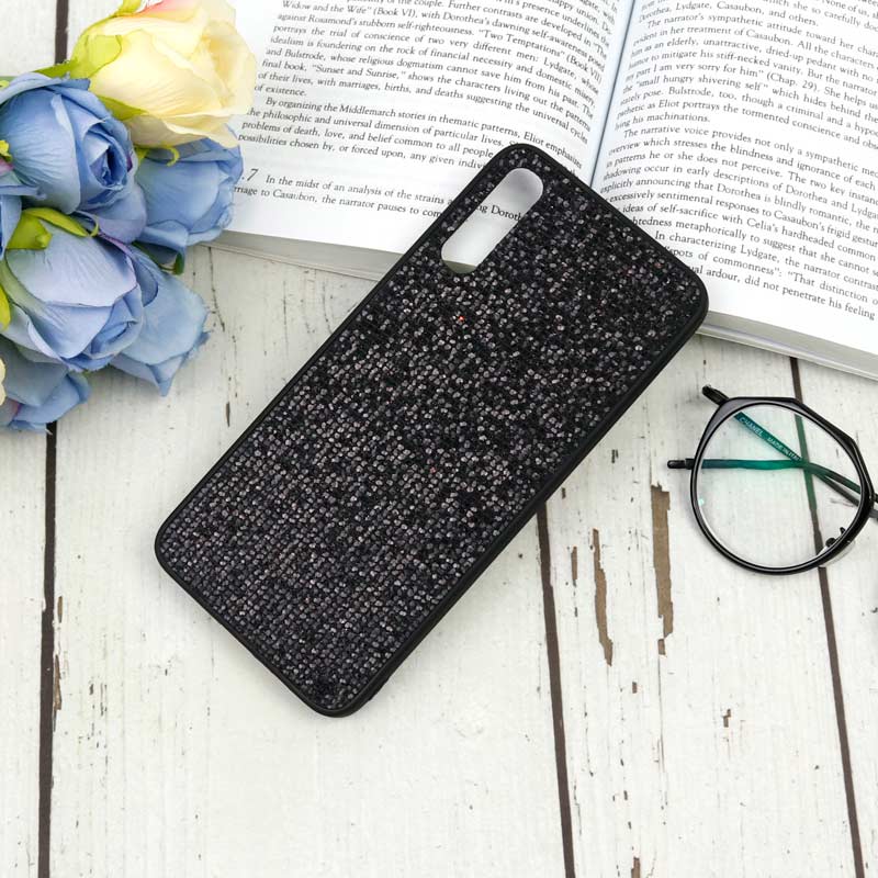 قاب شاینی Swarovski New سامسونگ A70s