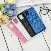 قاب شاینی Swarovski New سامسونگ A71