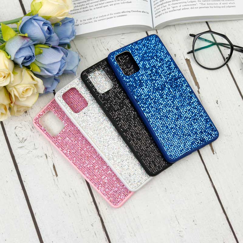 قاب شاینی Swarovski New سامسونگ A71
