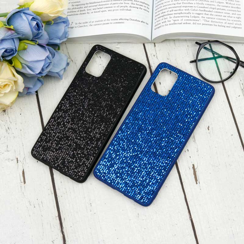 قاب شاینی Swarovski New سامسونگ A71
