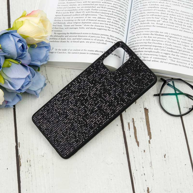 قاب شاینی Swarovski New سامسونگ A71