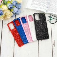 قاب شاینی Swarovski New سامسونگ A72