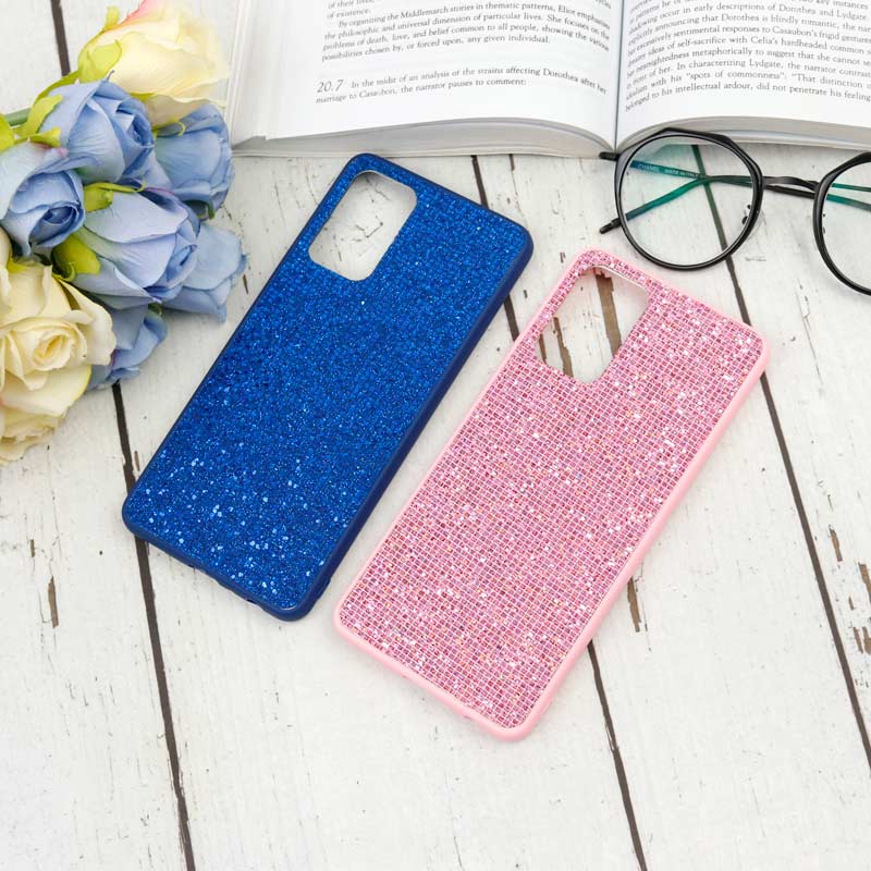 قاب شاینی Swarovski New سامسونگ A72