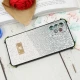 قاب شاینی Swarovski دو رنگ سامسونگ A72 5G