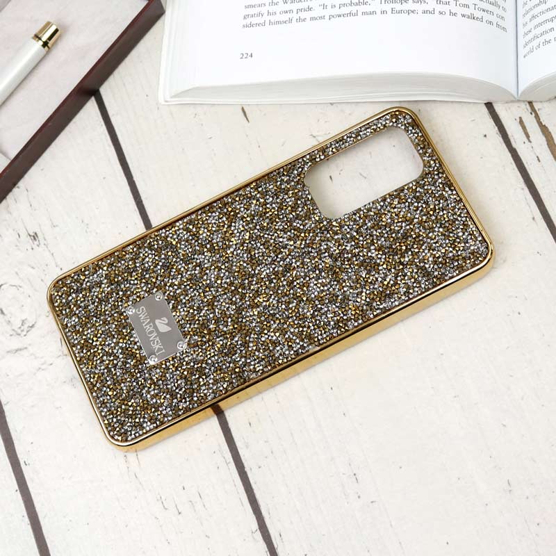 قاب شاینی Swarovski شیائومی Mi 10T