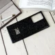 قاب شاینی Swarovski سامسونگ Note 20 Ultra