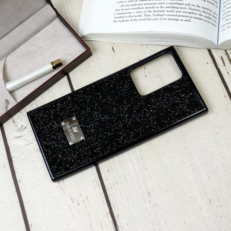 قاب شاینی Swarovski سامسونگ Note 20 Ultra