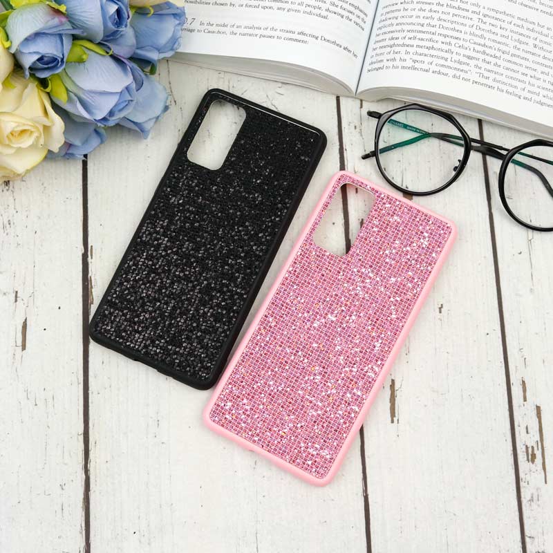 قاب شاینی Swarovski New سامسونگ S20 FE