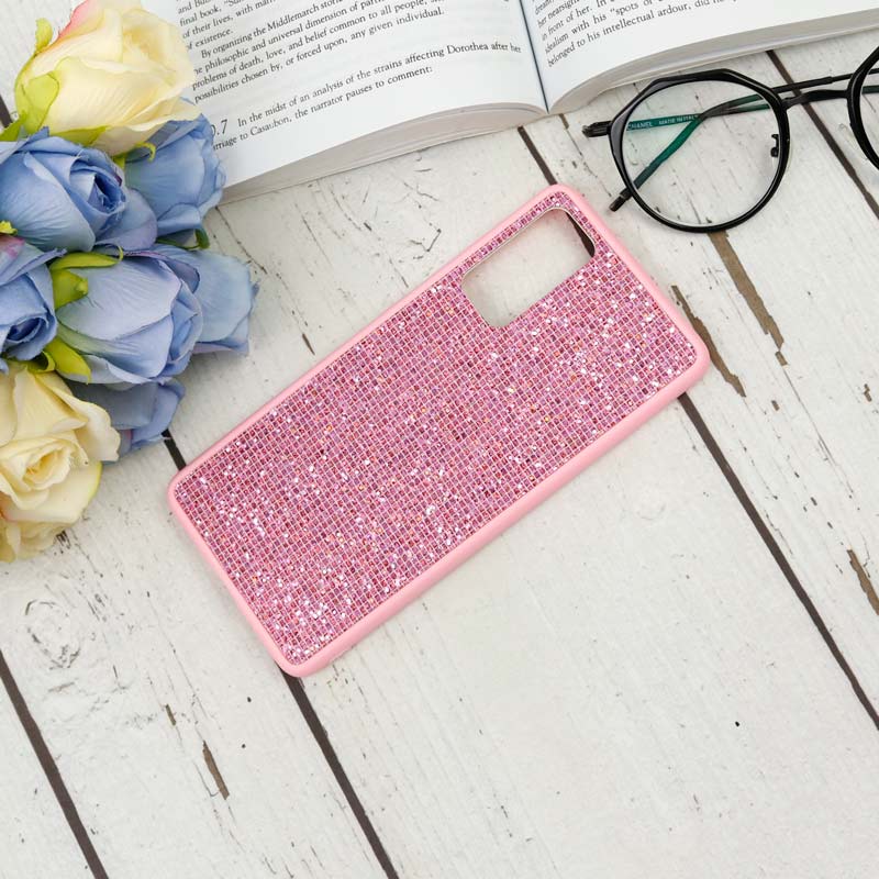 قاب شاینی Swarovski New سامسونگ S20 FE
