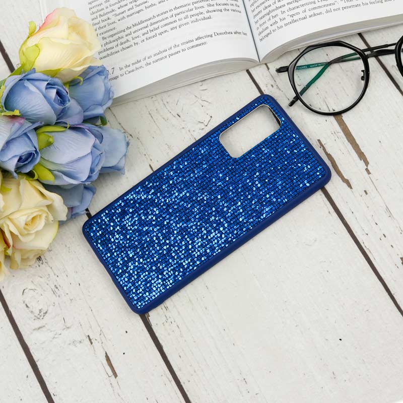قاب شاینی Swarovski New سامسونگ S20 FE