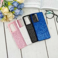 قاب شاینی Swarovski New سامسونگ S21 Ultra