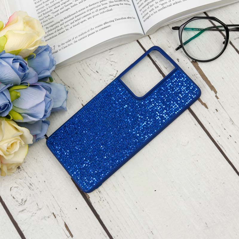 قاب شاینی Swarovski New سامسونگ S21 Ultra