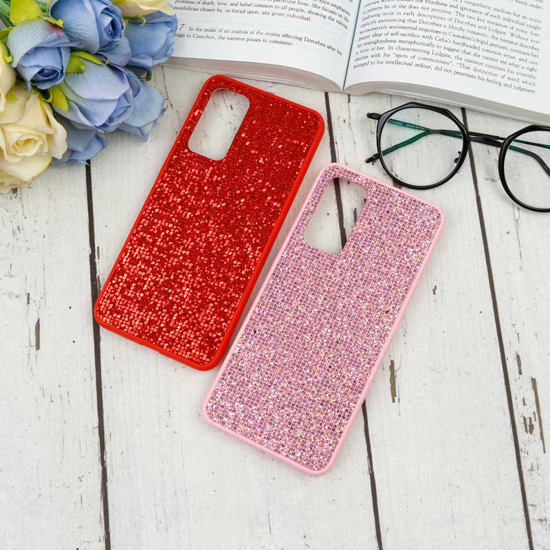 قاب شاینی Swarovski New شیائومی Mi 10T