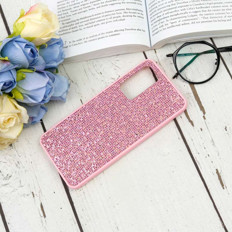 قاب شاینی Swarovski New شیائومی Mi 10T